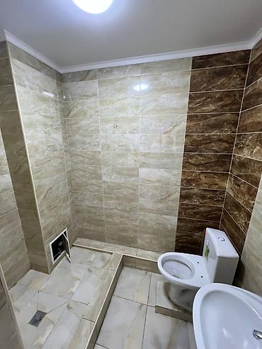 2 bedroom: 2 комнаты, 39 м², Дордой Плаза ТРЦ Индивидуалка, 4 этаж, Косметический ремонт — 5