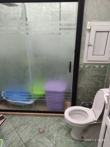 Köhnə tikili: Bakı, Köhnə Günəşli, 3 otaqlı, Köhnə tikili, m. Həzi Aslanov, 82 kv. m — 10