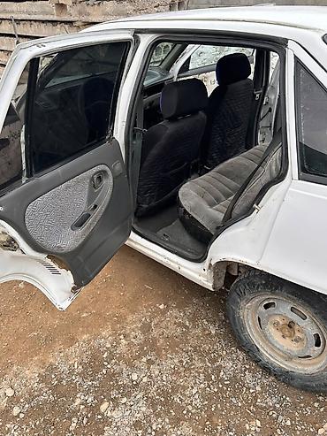 нексия 2 битый: Daewoo Nexia: 1997 г., 1.5 л, Бензин, Седан — 2