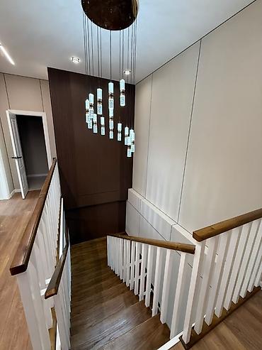 кирпич завод соня: 5 комнат, 160 м², 2 соток, Бишкек — 10