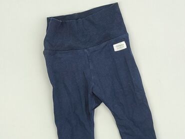 kombinezon zimowy dla wczesniaka: Sweatpants, Lindex, Newborn baby, condition - Very good