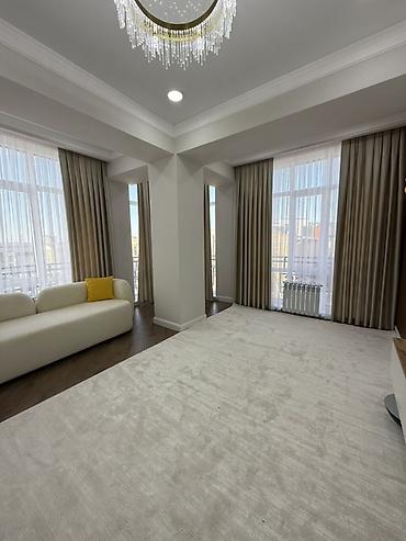 Продажа квартир: 2 комнаты, 60 м², 3 этаж — 6