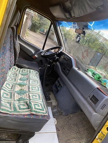 sprinter 2 2: Легкий грузовик, Mercedes-Benz, Б/у — 7