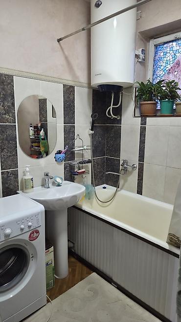 Продажа квартир: 3 комнаты, 83 м², 2 этаж, Евроремонт — 5