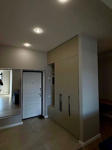 Продажа квартир: 2 комнаты, 55 м², Элитка, 12 этаж — 12