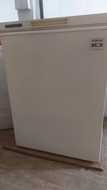 beko garancija 2 3 frizider: Zamrzivac Koncar 100l