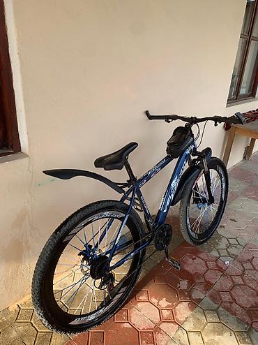 mingecevirde velosiped satisi: 29 lug velosipet ideal veziyetde 5 ayin velospetidi usda uzu gormuyub — 3
