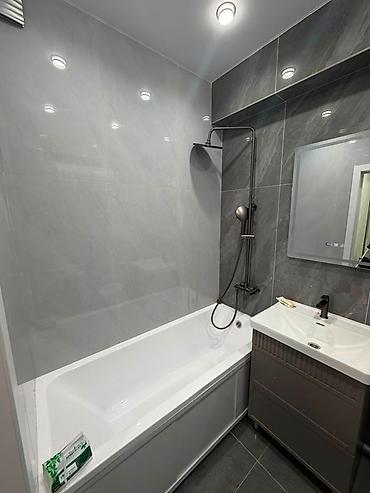 продажа однокомнатных квартир: 1 комната, Риэлтор, Парам без детей, от 6 месяцев, С мебелью полностью — 2