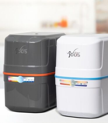 su cənləri: Water jobs Su filteri, Alman texnologiyası ilə Türkiyə istehsalı olan