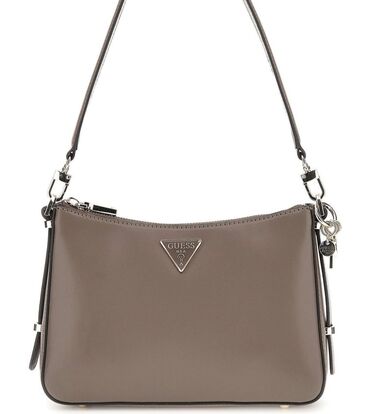 Torbe: Elegantna torbica, Guess, Materijal: Koža — 16