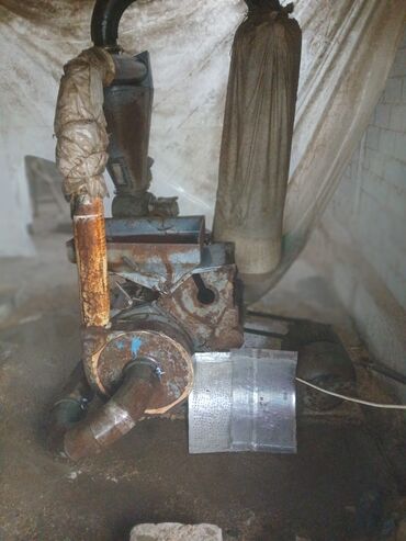 оборудование для фаст фуда бишкек: КДУ кду -2 Тегермен Сатылат