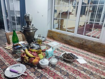 Bağ evlərinin kirayəsi: 255 kv. m, 4 otaqlı, Hovuzlu, Qaz — 16