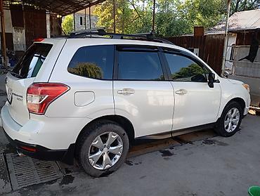 генератор форестер: Subaru Forester: 2015 г., 2.5 л, Автомат, Бензин, Кроссовер — 2