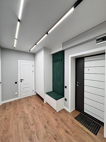 Продажа квартир: 2 комнаты, 60 м², Элитка, 8 этаж — 5