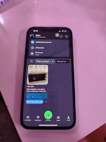iphone x 2 ci el: IPhone 13, 128 GB, Blue Titanium, Face ID