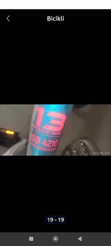 Dečiji bicikli: Dečiji bicikli — 10