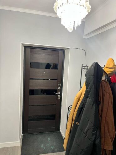 Продажа квартир: 2 комнаты, 60 м², Элитка, 7 этаж, Евроремонт