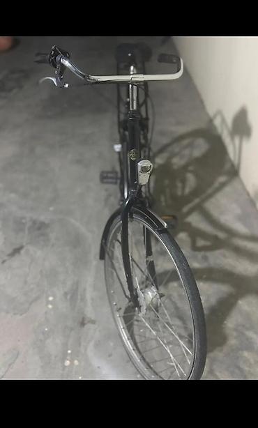 Şəhər/komfort velosipedi – qara rəng Xüsusiyyətlər: - Aşağı enişli lalafo.az -da Şəhər/komfort velosipedi – qara rəng Xüsusiyyətlər: - Aşağı enişli