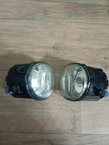 Другие аксессуары для шин, дисков и колес: Prado 150 Фары -20000сом за шт Решетка-3000сом Железки -1000сом за шт — 2