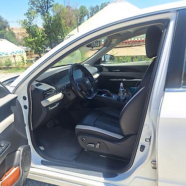 byd e1: Dongfeng Aeolus Haoji: 2019 г., Автомат, Электромобиль, Седан — 3