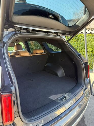 Kia: Kia Sorento: 2021 г., Кроссовер — 16