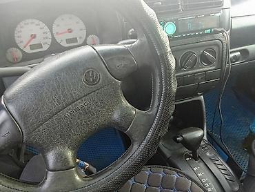 оптика гольф 3: Volkswagen Golf: 1997 г., 1.8 л, Автомат, Бензин, Хэтчбэк — 5