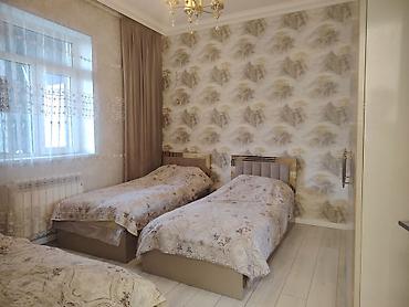 Həyət evi alıram: 100 kv. m, 3 otaqlı, Su — 16