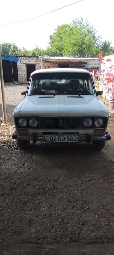 рено 19 запчасти б у: VAZ (LADA) 2106: 1.3 l | 1990 il 20500 km Sedan
