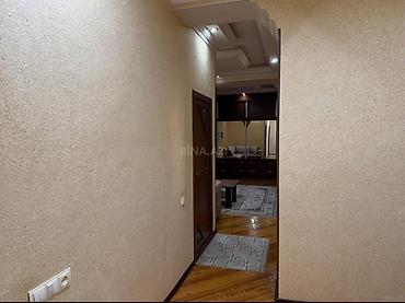 Yeni tikili: 2 otaqlı, Yeni tikili, 90 kv. m — 20
