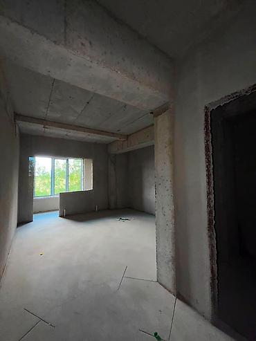 в посёлке манас: 3 комнаты, 91 м², Кок-Жар ж/м Элитка, 4 этаж, ПСО (под самоотделку) — 5