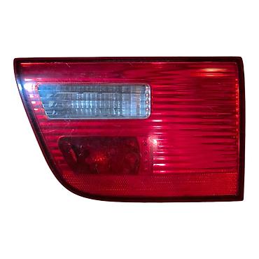 bmw x5 stop: Halogen, BMW 2006 il, Orijinal, İşlənmiş — 2