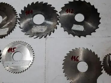 masinsko ostrenje lanca motorne testere: Testerasto glodalo 🔧 Dimenzije: mm, mm, mm, mm, mm, mm Debljina