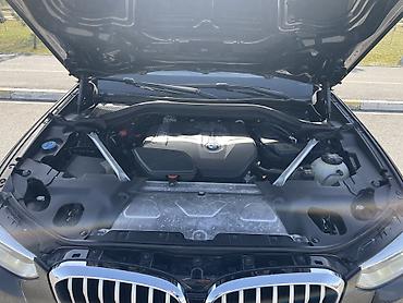 BMW: BMW X3: 2019 г., 2 л, Автомат, Бензин, Кроссовер — 9