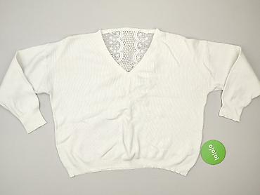 hurt online: Shein Curve, Sweter damski, rozmiar 2XL — 2