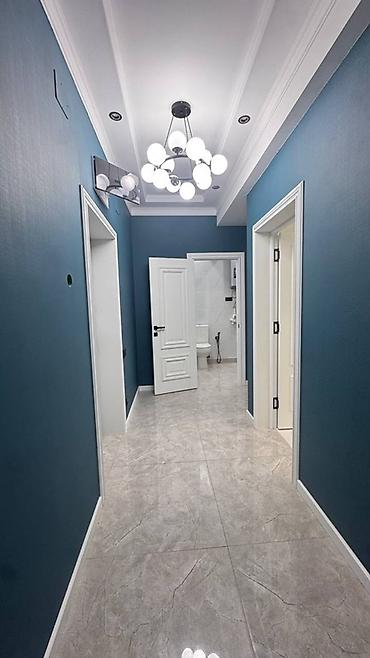 сех аренда: 1 комната, 60 м², Элитка, 4 этаж, Свежий ремонт — 1