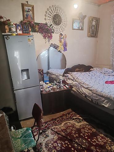 Həyət evləri və villalar: ZABRATDA!! TƏCİLİ SATILIR 4OTAQLI 35000 - Daş hasarlı, bağlı həyət — 9
