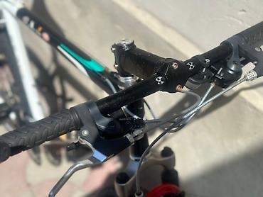 Городские велосипеды: Из Германии 
26 колесо — 6