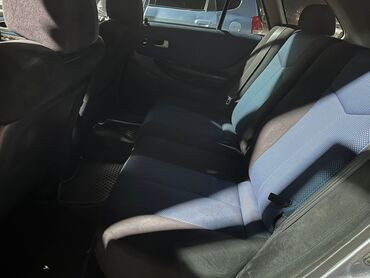 Mazda: Mazda Familia: 2003 г., 1.5 л, Автомат, Бензин, Хэтчбэк — 10