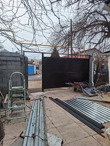 Продажа коттеджей и домов: Продаю уютный 2х уровневый дом в селе Чон-Арык улица Береговая — 18