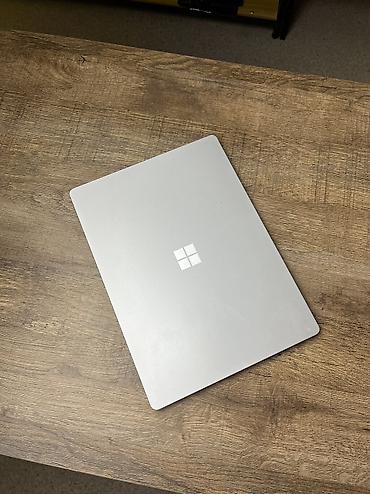 Ноутбуки Microsoft: Для программирования, Б/у, Intel Core i5, В рассрочку — 12