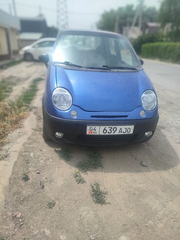 купить запчасти на опель вектра б: Daewoo Matiz: 2008 г., 0.8 л, Механика, Бензин