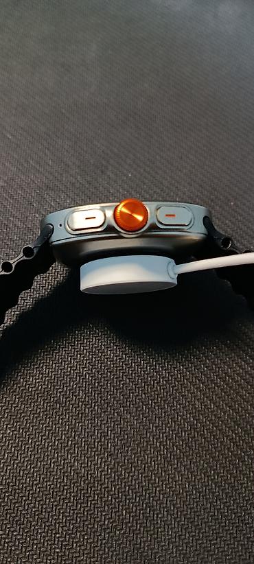 Спортивные часы: Продаю смарт-часы Green Lion Connect Pro. ​Состояние отличное — 3