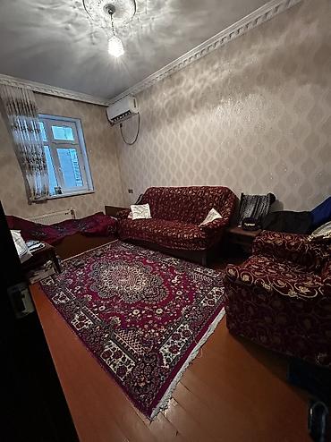 tap az ağstafa: 3 otaqlı, 100 kv. m, Orta təmir — 7