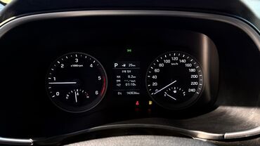 Hyundai: Hyundai Tucson: 2019 г., 2 л, Автомат, Дизель, Кроссовер — 20