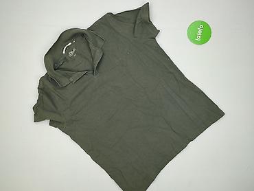 vrs basic jeans: S.Oliver, Koszulka polo dla mężczyzn, rozmiar L — 3