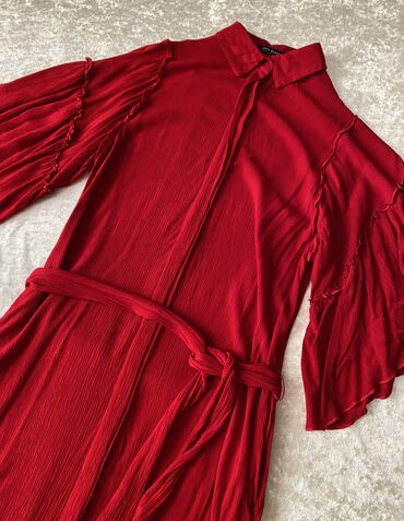 zara платье: Don ZARA, XS