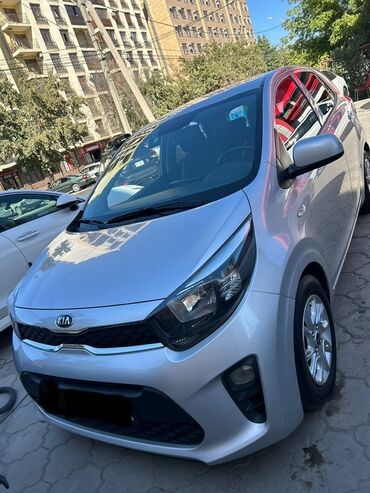 рассрочку машина алам: Kia Morning: 2017 г., 1 л, Автомат, Бензин, Хэтчбэк