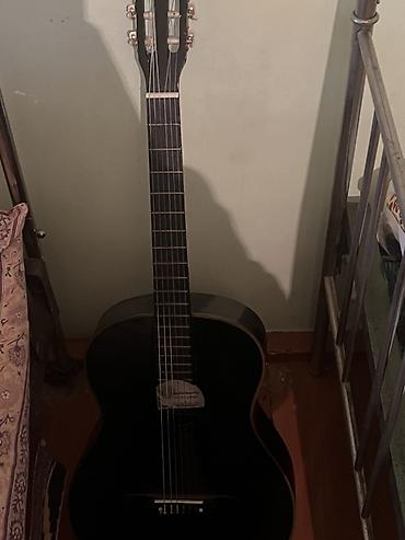gibson gitara: Klassik akustik gitara – Camelot - Brend/model: Camelot - Korpus: tam — 1