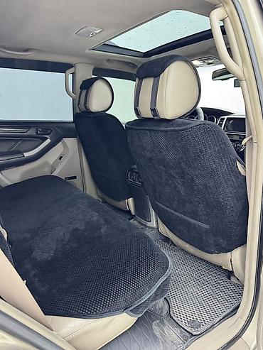 w211 e270: Toyota 4Runner: 2008 г., 0.4 л, Автомат, Бензин, Внедорожник — 6