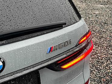 x3 m: BMW X7: 2023 г., 4.4 л, Бензин, Внедорожник — 3